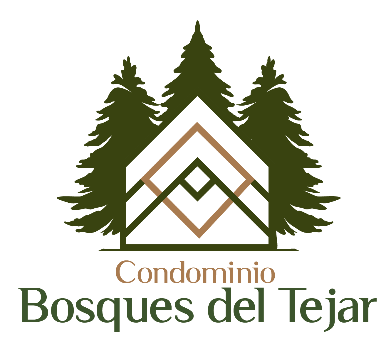 Bosques del Tejar